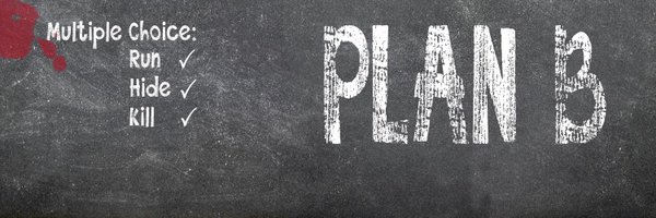 RunHideKill Profile Banner