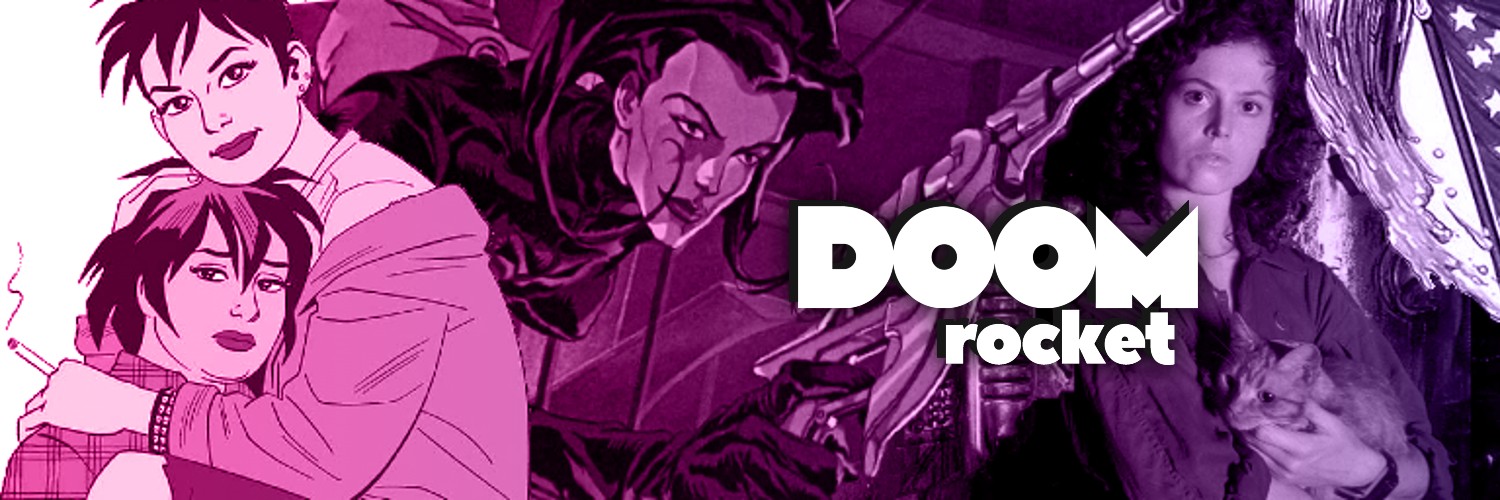 DoomRocket banner