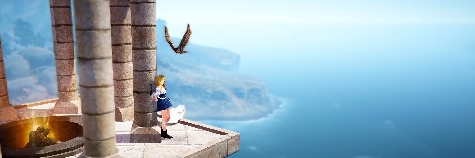 seraph666Are's profile banner image