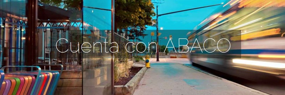 abacoem's profile banner image