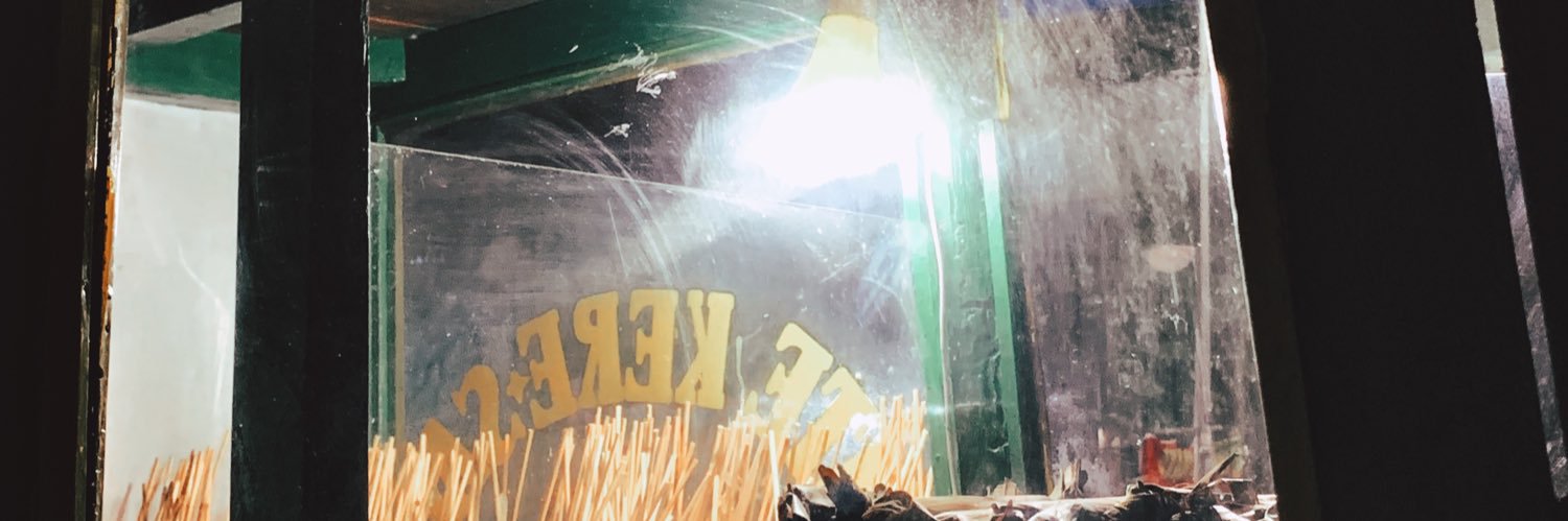 damarjpr's profile banner image