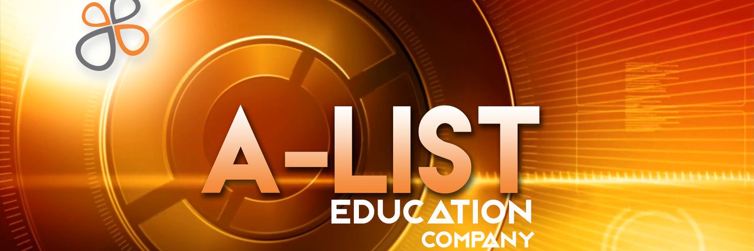 thealistltd's profile banner image