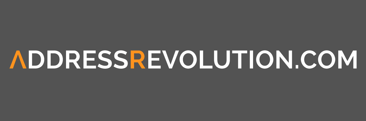 addressrev's profile banner image