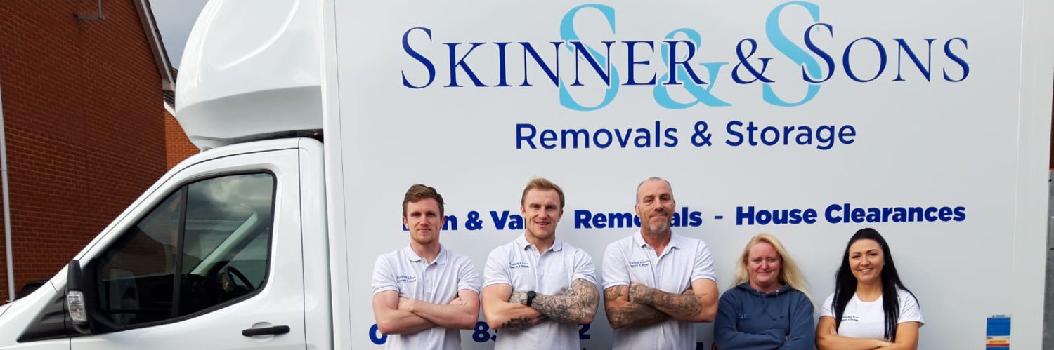 Jamie Skinner banner