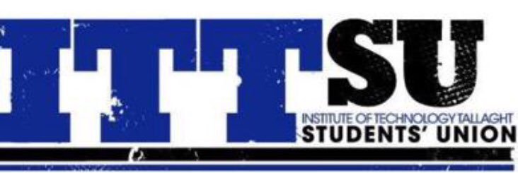 ITT Students' Union banner