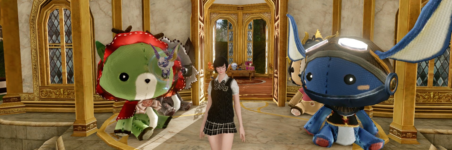 ClaraReiko's profile banner image
