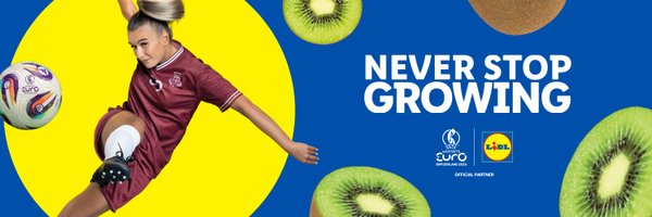 LidlGB Profile Banner