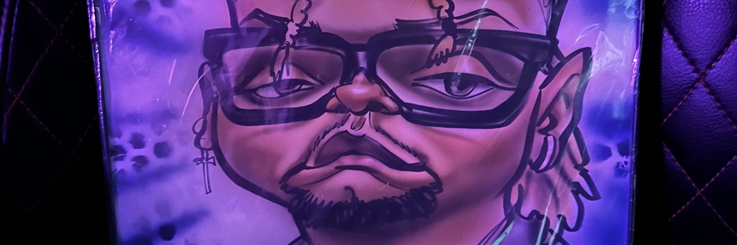 ReddRumPunch's profile banner image