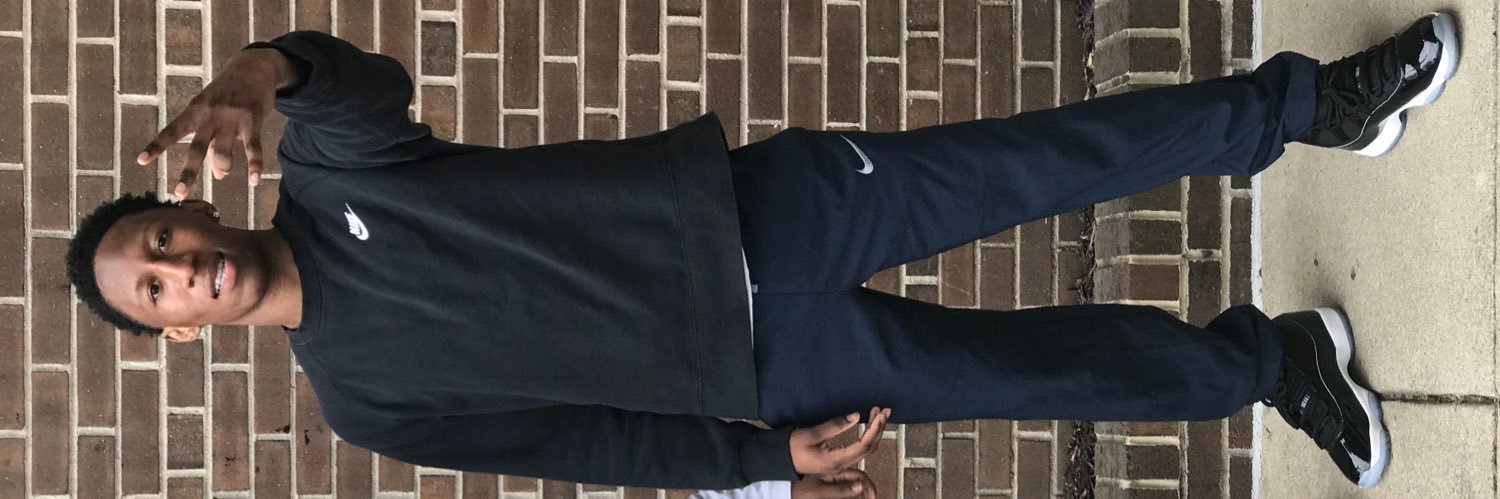 TheOnlyMontee's profile banner image