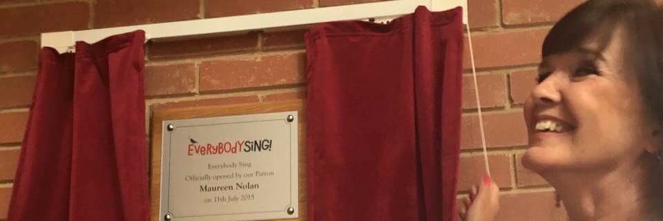 EverybodySing14's profile banner image