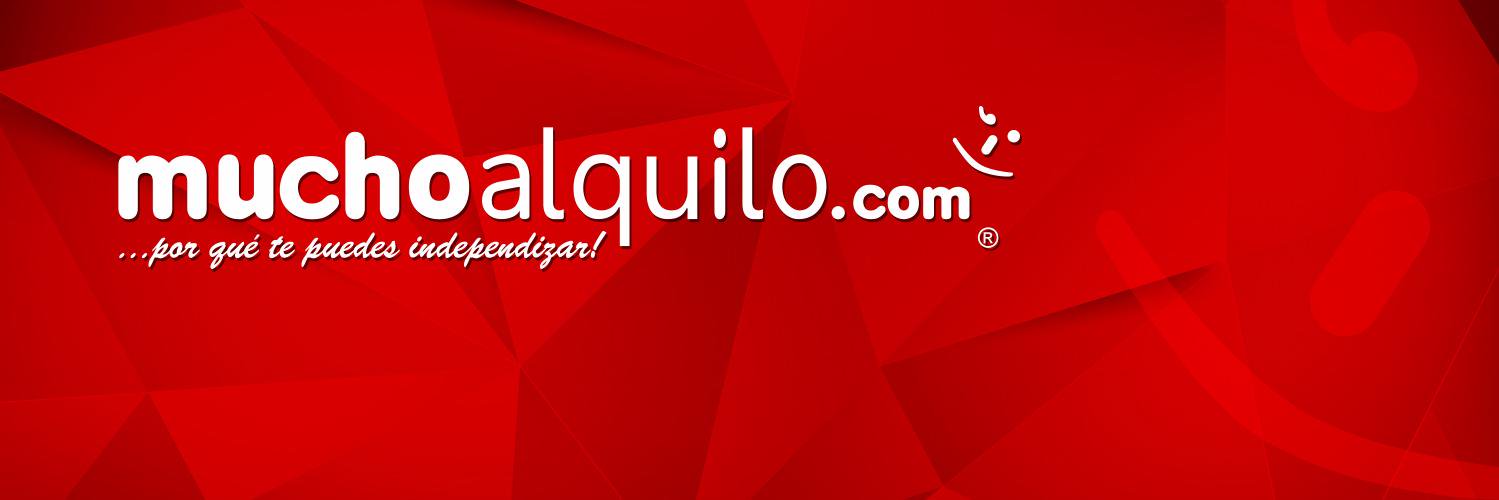 MuchoAlquilo's profile banner image