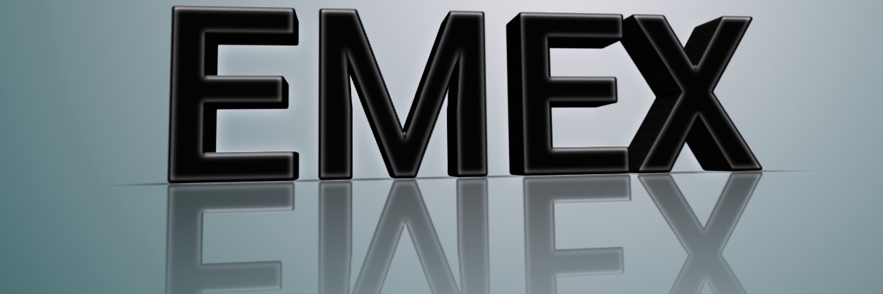 Emex banner