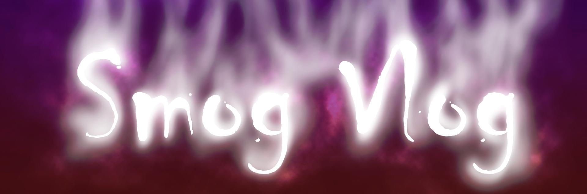 SmogVlog's profile banner image