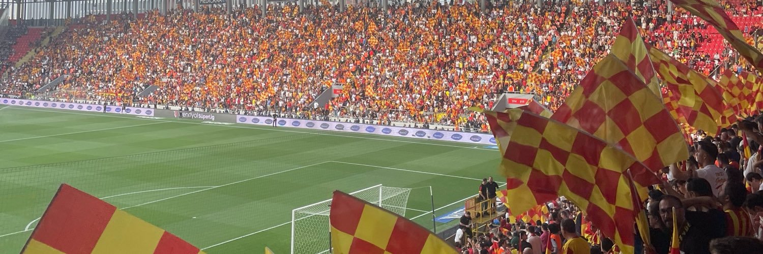 bekmekcioglu's profile banner image
