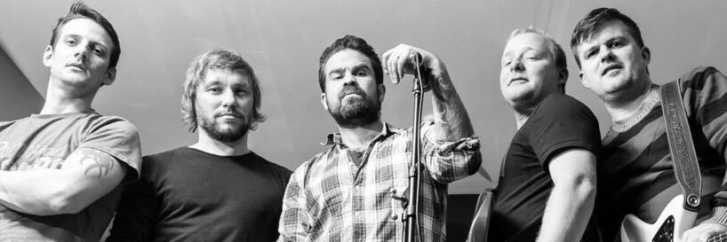 Jet Black Bees banner