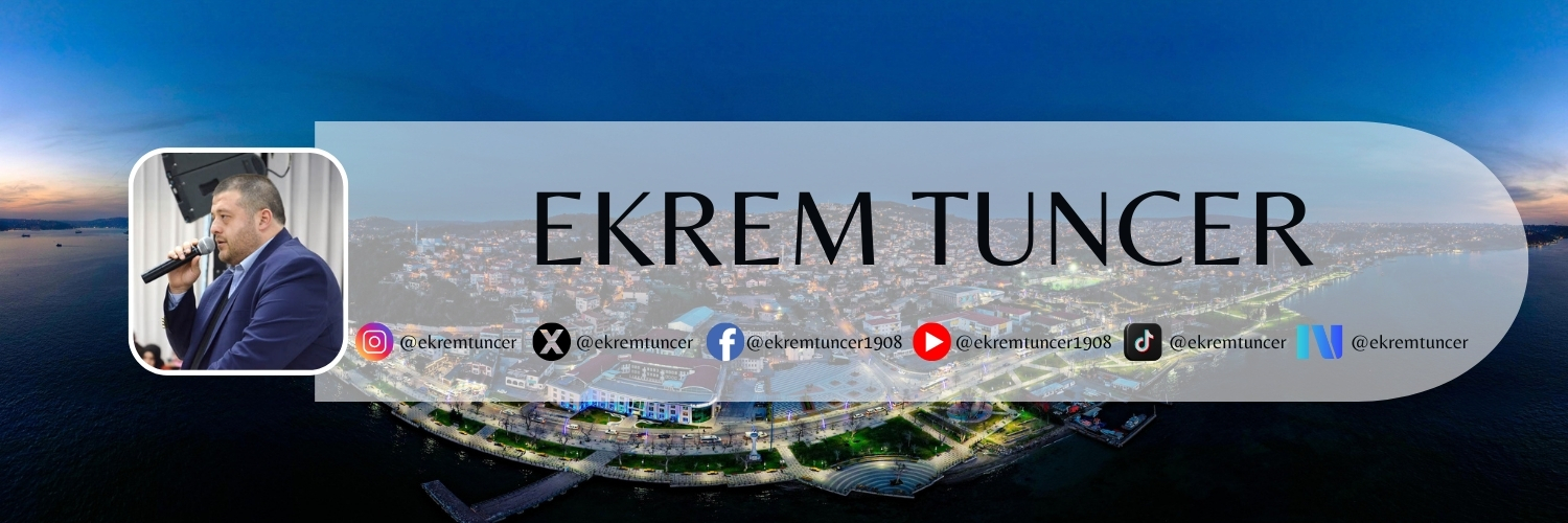 ekrem_tuncer's profile banner image