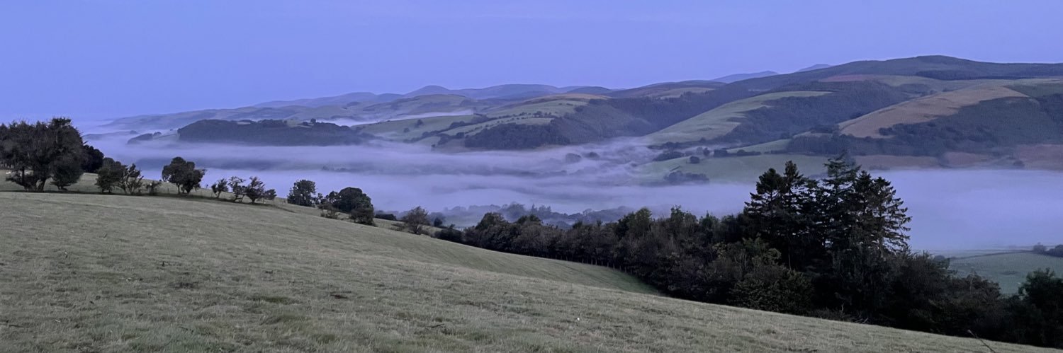 Aled Owen Griffiths banner