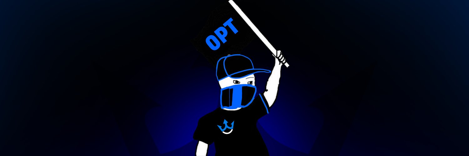 OptimumRuben's profile banner image