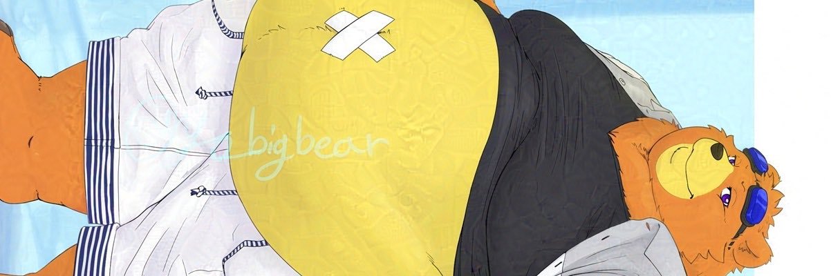 yo_bigbear's profile banner image