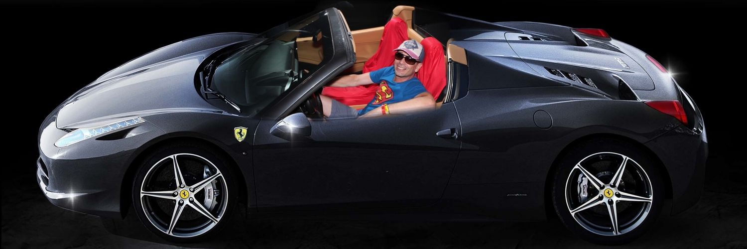 EricCayzac's profile banner image