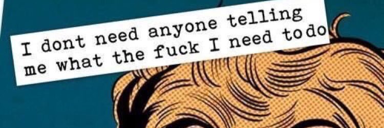 ayooitsbee's profile banner image