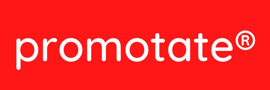 promotate's profile banner image
