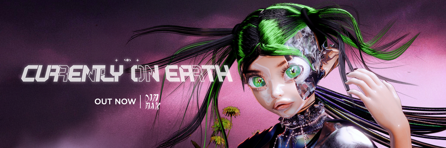 R҉A҉L҉I҉E҉N҉I҉N҉J҉A҉ banner