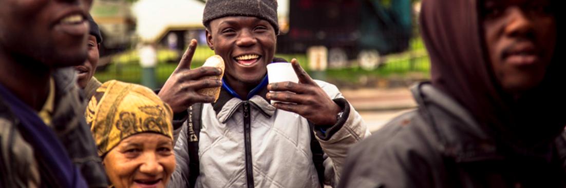 DareToShareSA banner