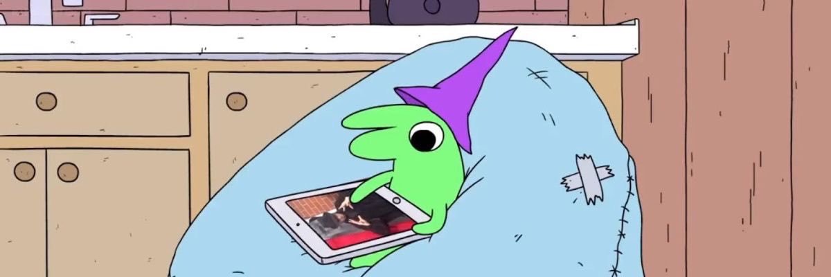 spvears's profile banner image