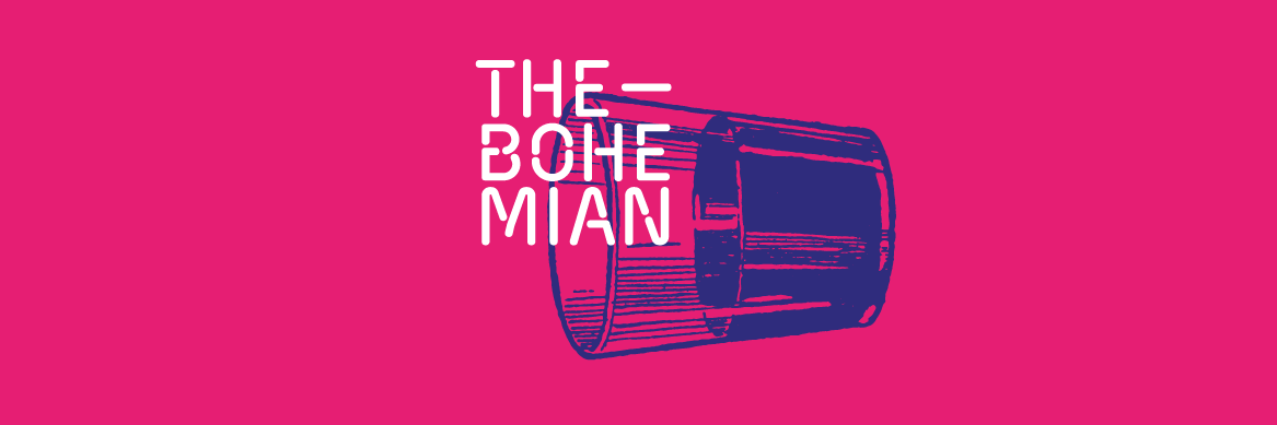 TheBohemianBar's profile banner image