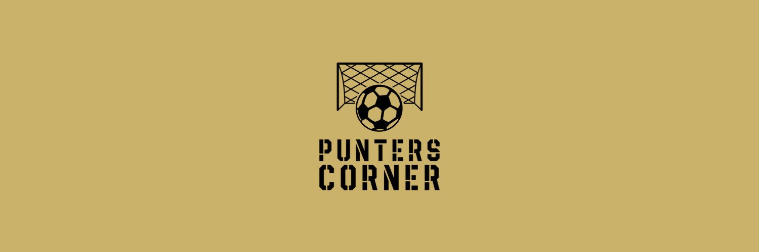 Punters Corner banner