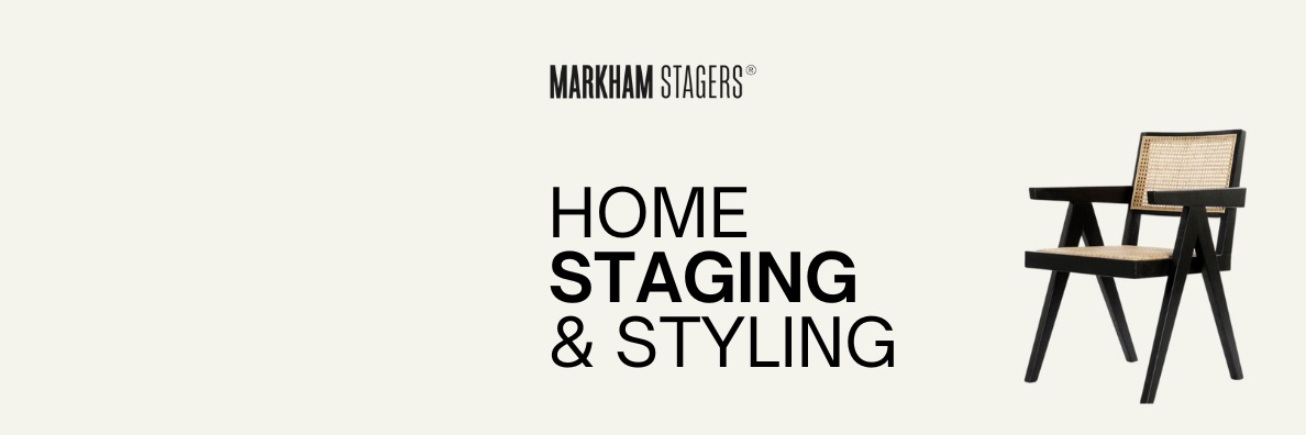 Markham Stagers banner
