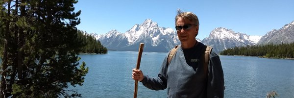 Darrell12840224 Profile Banner