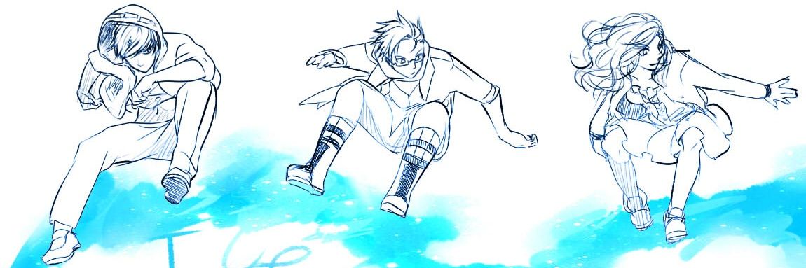 사이퍼즈 개인봇 연결봇 banner