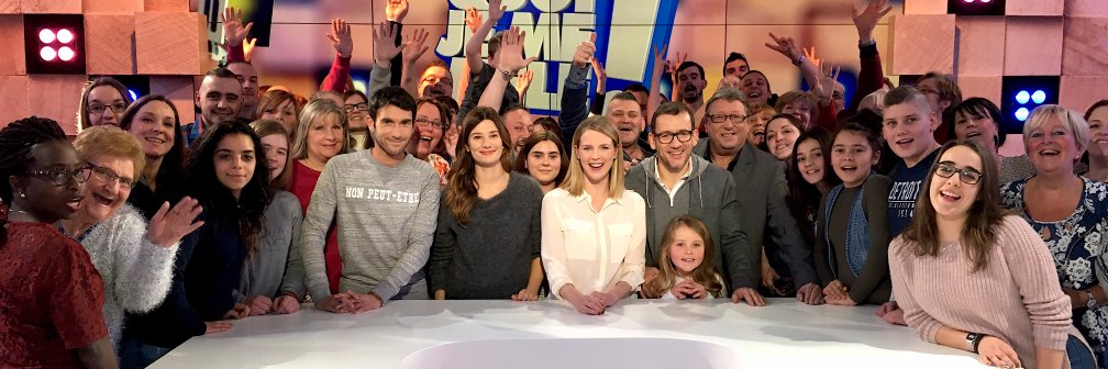 De quoi je me mêle ! banner