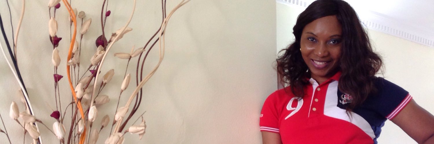Christabel N. Onuoha banner