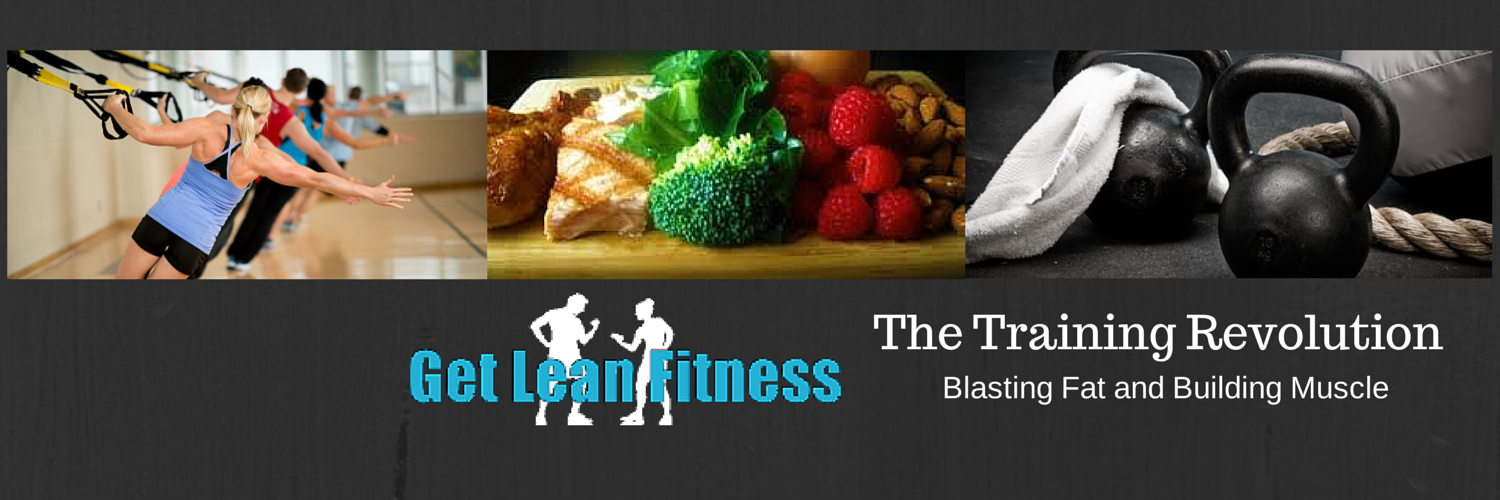 getleanfitness's profile banner image