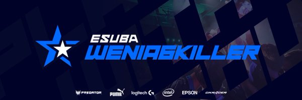 wenia6killer Profile Banner