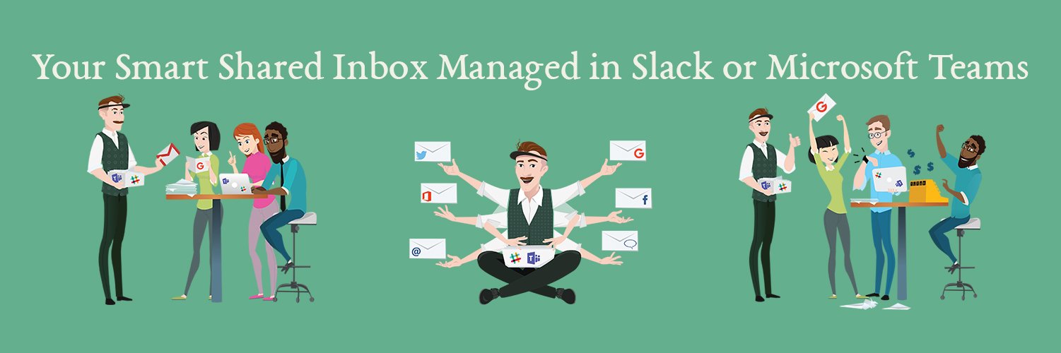 MailClark (acquired by Sendinblue) banner