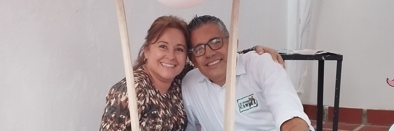 ligiadeflorez's profile banner image