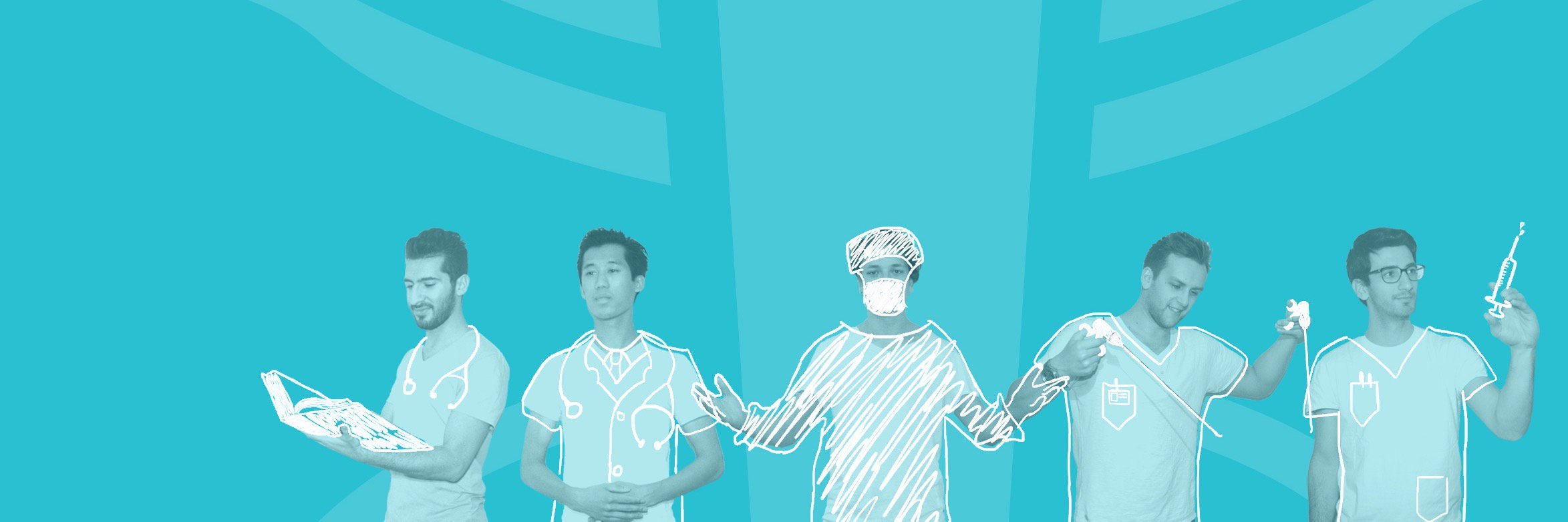 medistitch's profile banner image