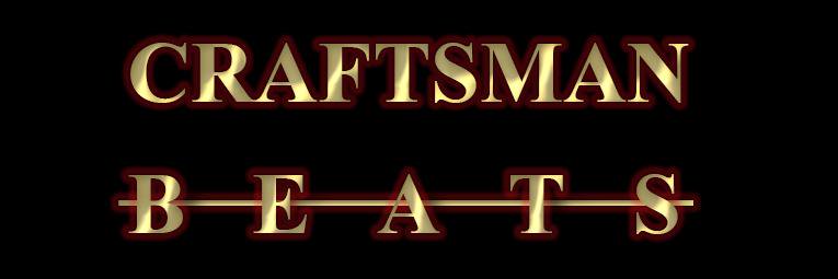 TheCraftsmann's profile banner image