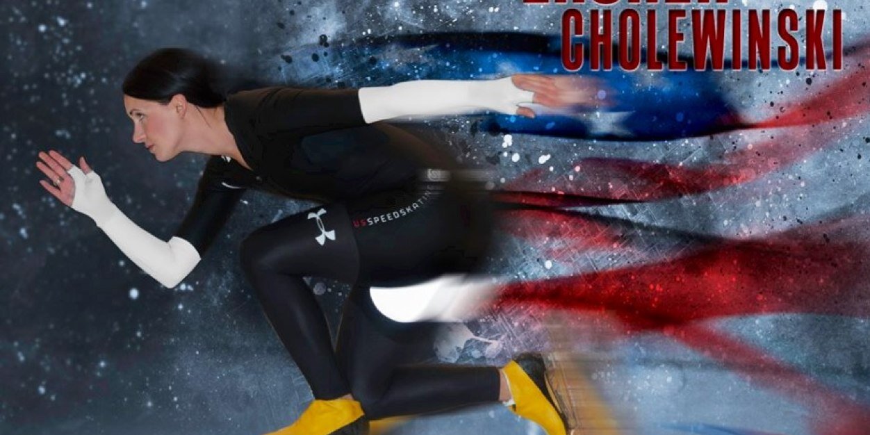 LMCHOLEWINSKI's profile banner image