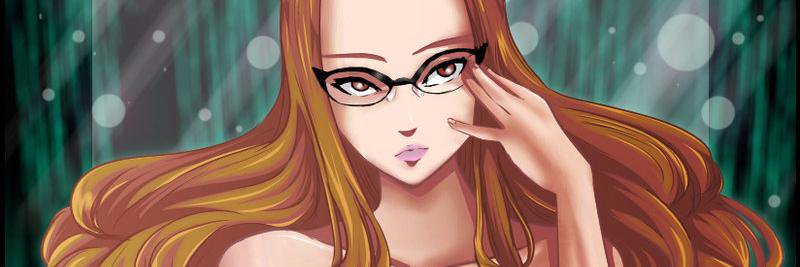 MySadFrog's profile banner image