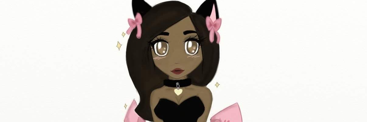TheKalicoKitty's profile banner image