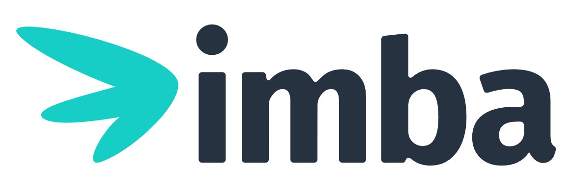 Imba banner