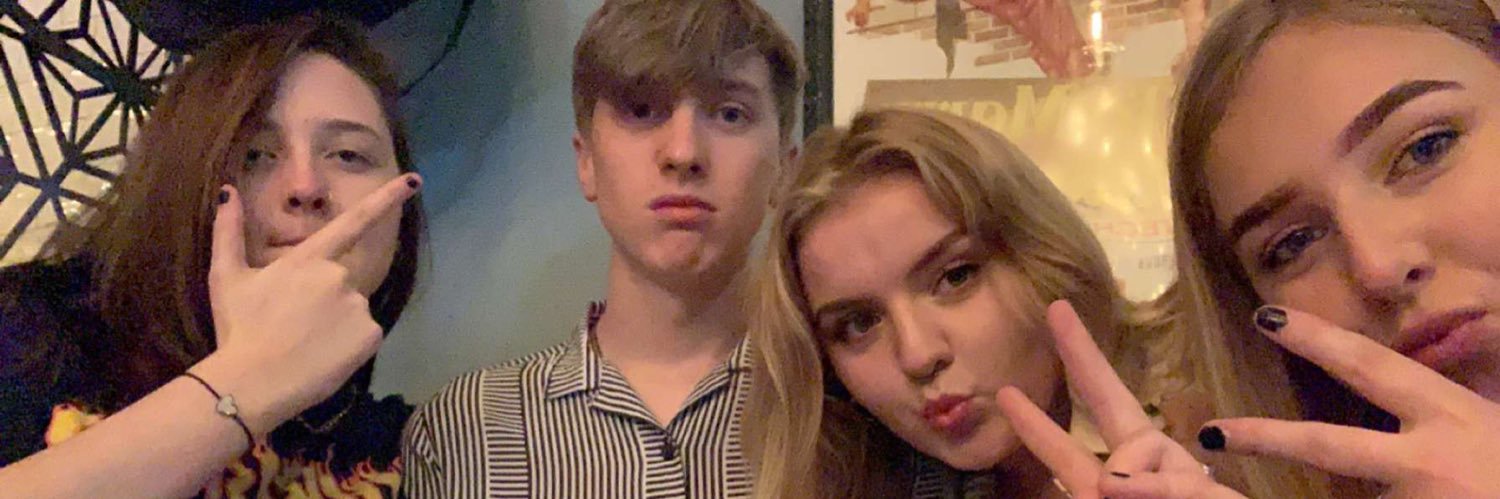 ChloeCoffey14's profile banner image