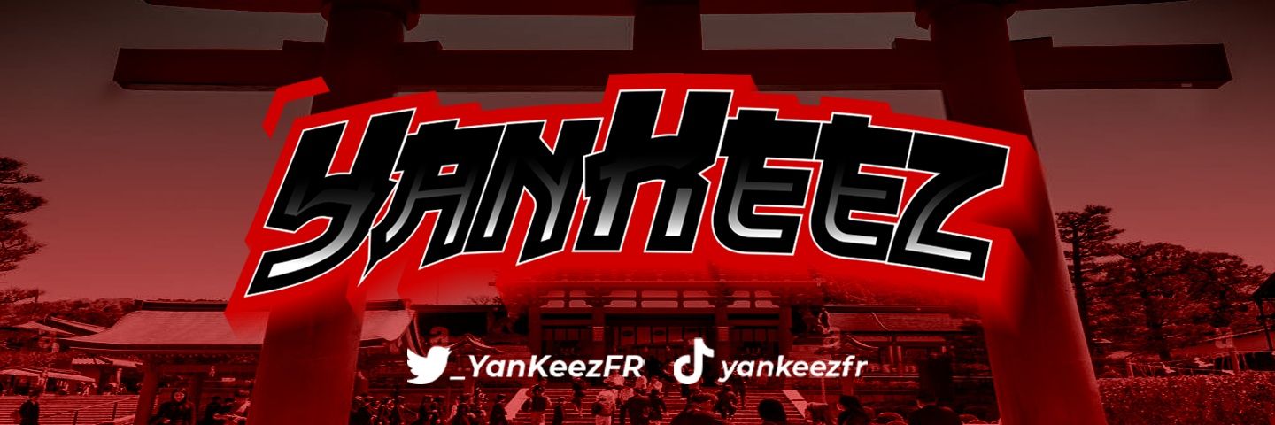 _YanKeezFR's profile banner image