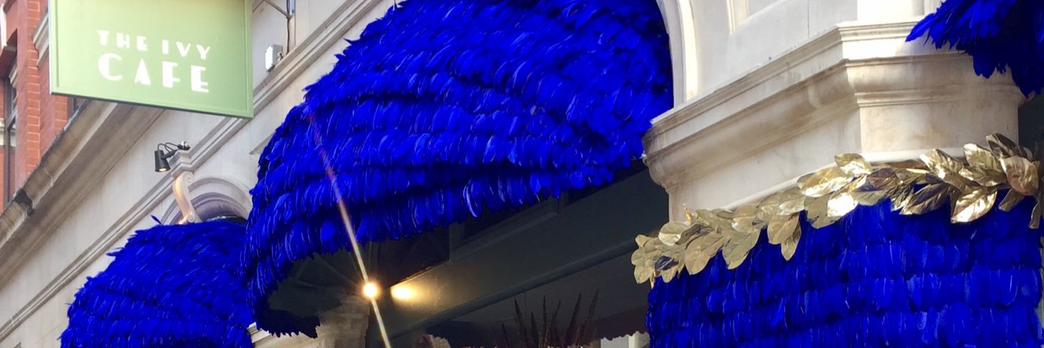 theivycafe's profile banner image