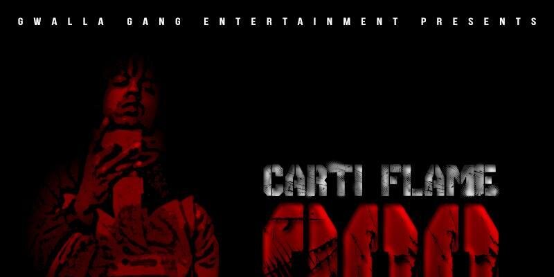 CocainFlame's profile banner image
